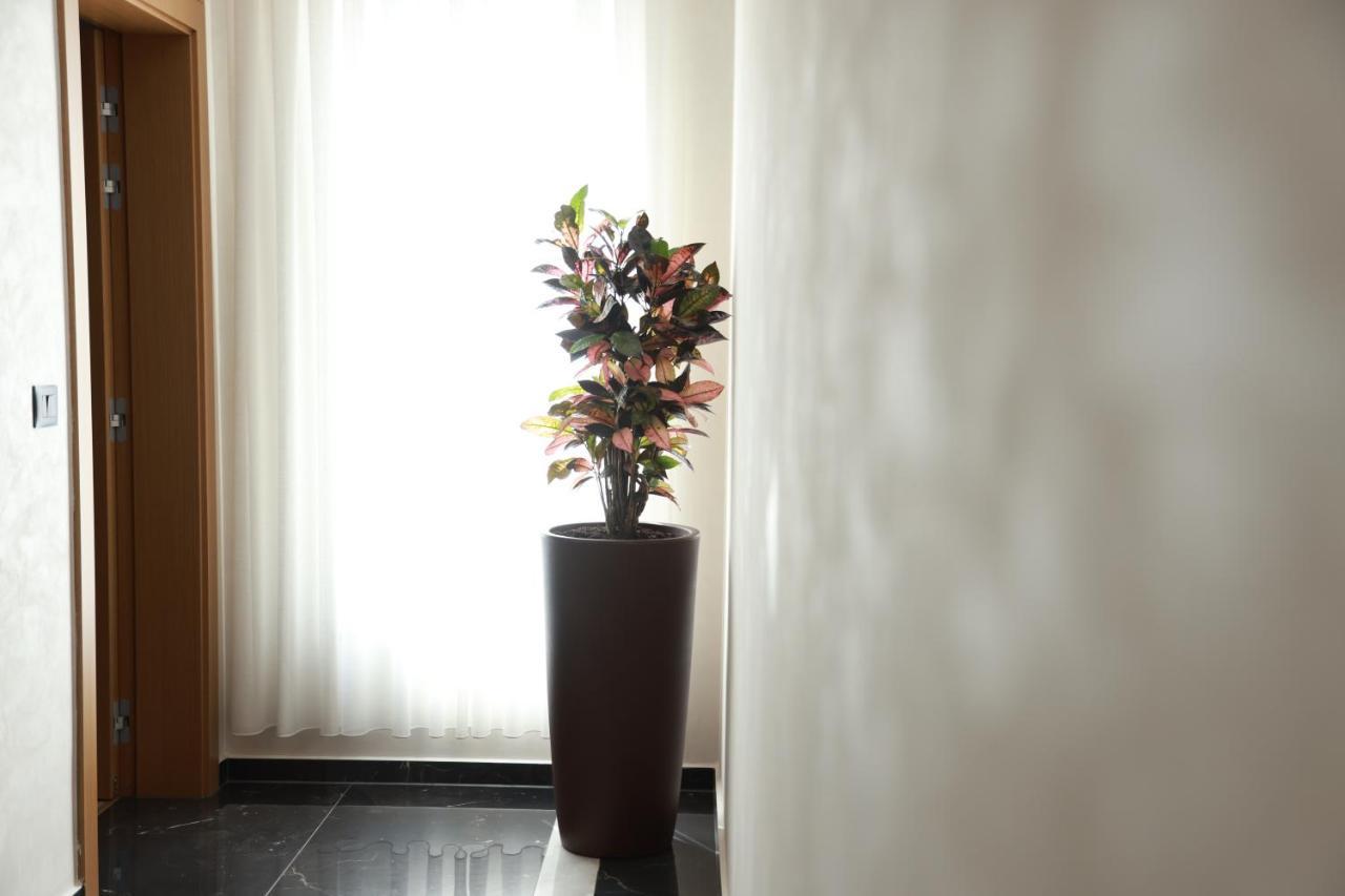 Baz'Hur Boutique Hotel Kukes Екстер'єр фото