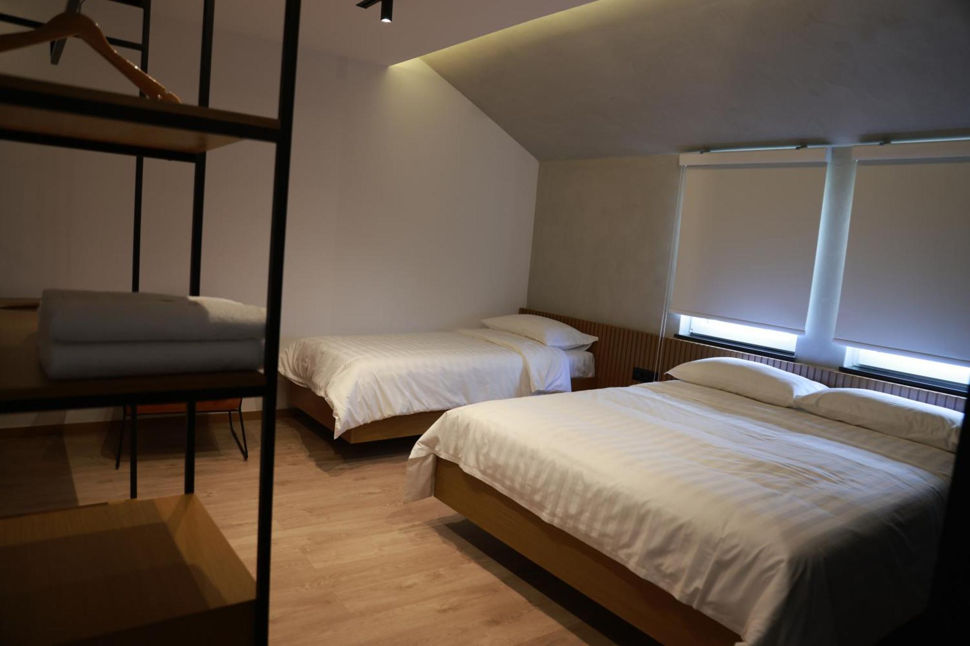 Baz'Hur Boutique Hotel Kukes Екстер'єр фото