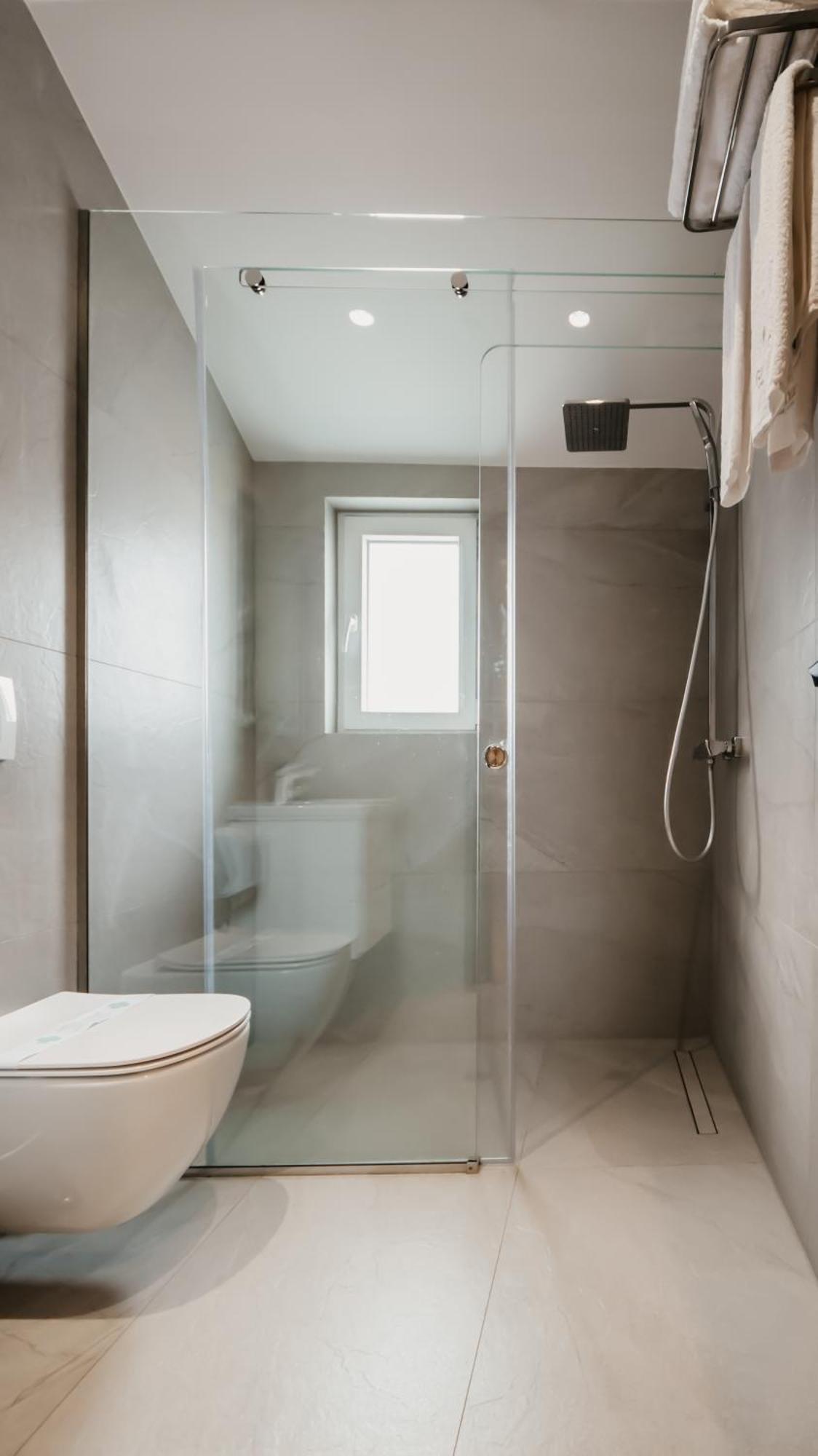 Baz'Hur Boutique Hotel Kukes Екстер'єр фото