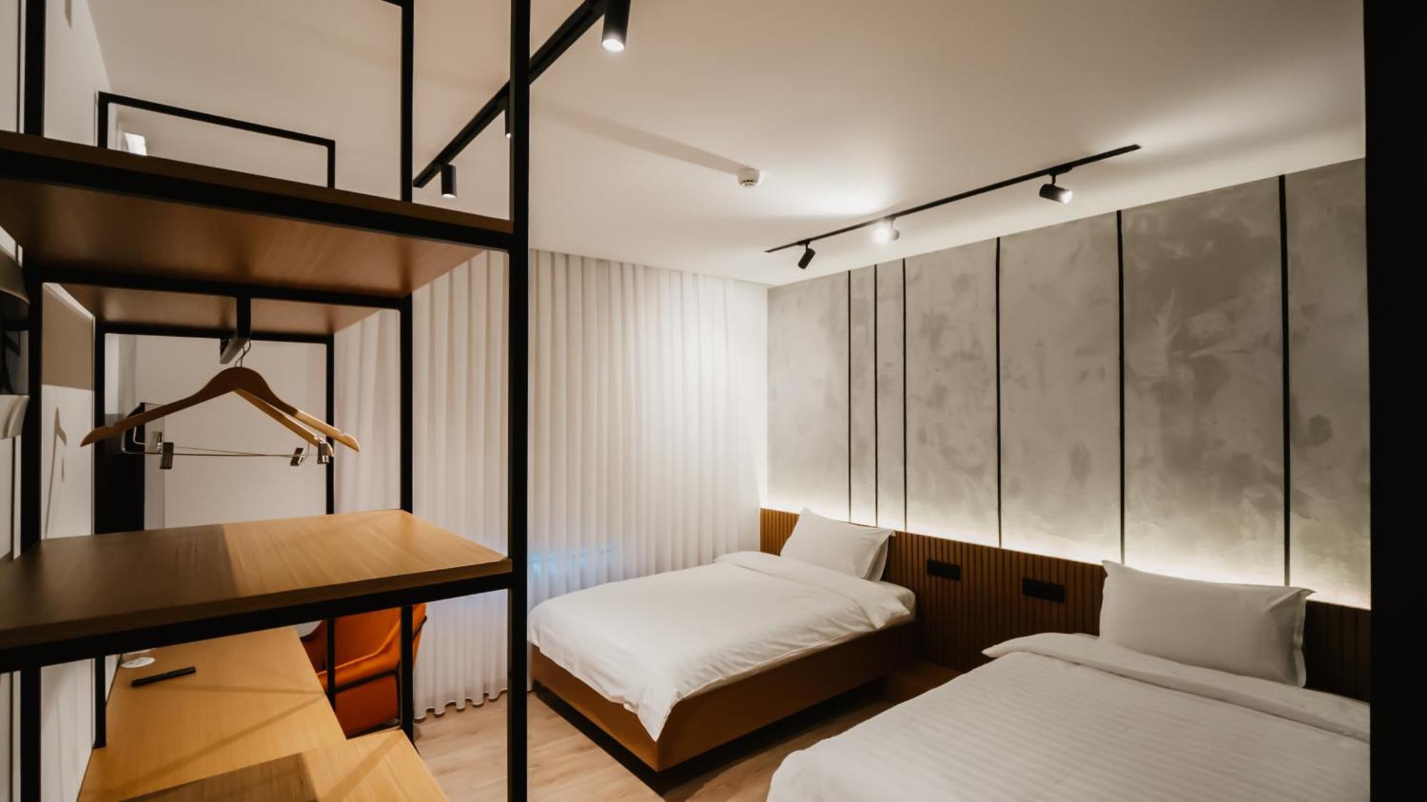 Baz'Hur Boutique Hotel Kukes Екстер'єр фото